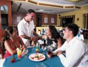 Claraboya Snack Bar
