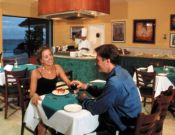 La Romanza Italian Restaurant