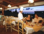 Restaurant La Terraza