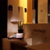 Bathroom Beach Front Room