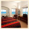Caribe Tower room with king bed