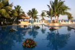 Pool decoration