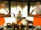 Holistic spa