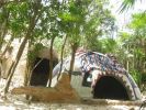 Temazcal