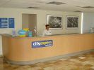 Reception Desk