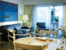 One Bedroom Suite