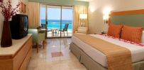 Deluxe Oceanview King