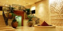 Lower Lobby