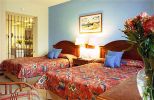 Double Bed Room
