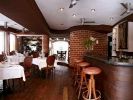 The Glass Bar