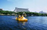 Aquatic Activities-Marina Royal Solaris Caribe