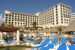 Main Pool Overview