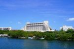  Royal Tower-view from the lagoon side