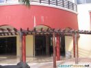 Tejado de Madera