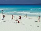 Beach Volleyball