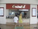 Oriental Restaurant