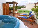 Two Bedroom Penthouse