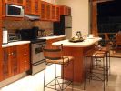Two Bedroom Penthouse