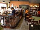 La Cruz BAr