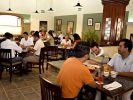 La Cruz BAr