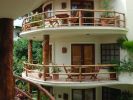 Terraces