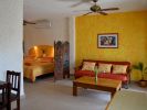 Master suite