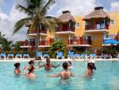 Aquaerobics