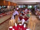Las Perlas Restaurant