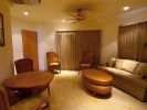 Suite Two Bedroom with Terrace