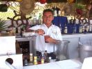 Trade Winds Restaurant