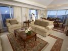 Royal Presidential Suite Ocean View or Ocean Front