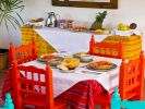 Elements Holbox Restaurant