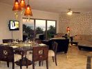 Two Bedroom Suite - Dining Room