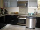 Two Bedroom Suite - Kitchen