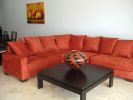 Two Bedroom Suite - Living Room