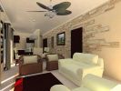 Three Bedroom Suite