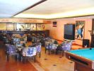 Palanque bar