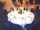 Arrecifes Restaurant