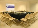 Colibrí Meeting Room