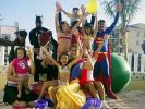 Kids Club