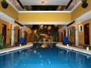 Pool  night