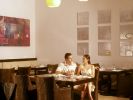 Blancstage Restaurant