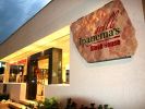 Ipanema restaurant