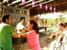 Pool Bar