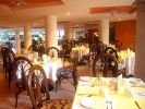 El Jardín Restaurant