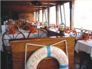 La Mesa del Capitan Restaurant
