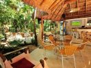 Living Bar