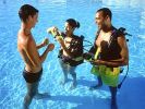 Buceo