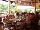 Los Balcones Restaurant