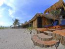 Double Ocean Front Cabana